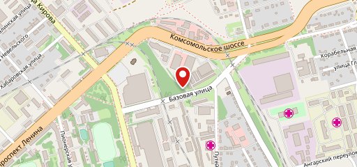 Халид на карте
