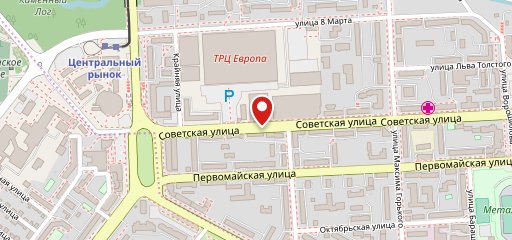Халиф на карте