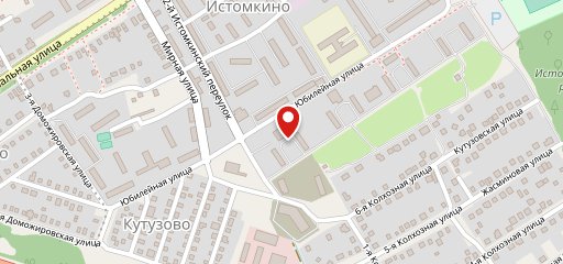Халиф на карте