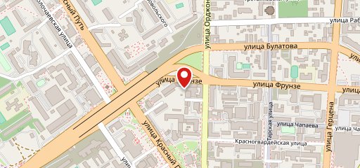 Халиф на карте