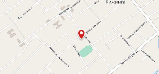Халуун Эдеэн на карте