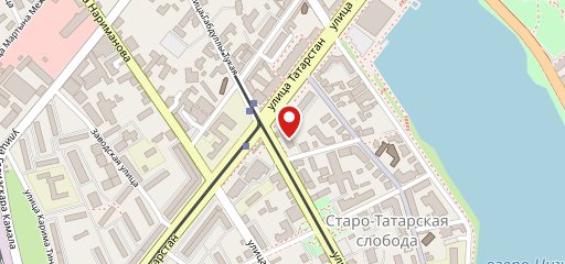 Халва на карте