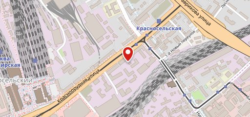 Чайхана "Халва" на карте
