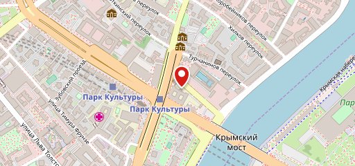 Халва на карте