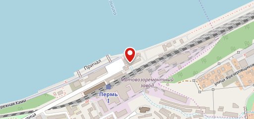 Халва на карте