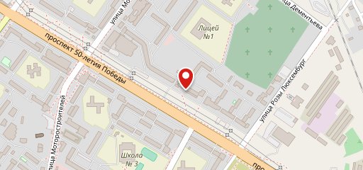 Халва на карте