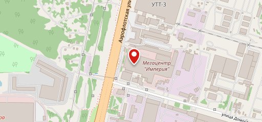 Халяль № 1 на карте