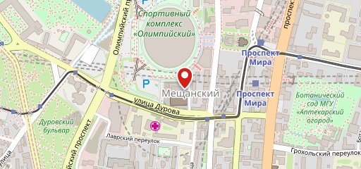 Халял Аш на карте