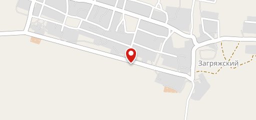 Халял Бургер на карте