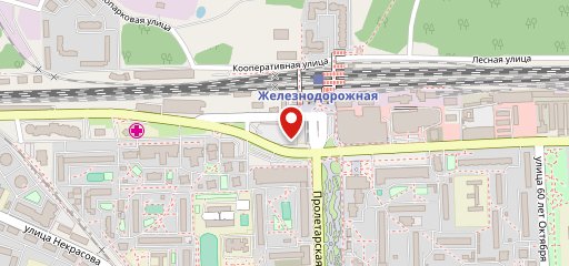 Халяль Чайхана Мадина 786 на карте