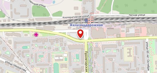 Мадина 786 на карте