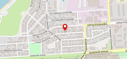 Халяль Донер на карте