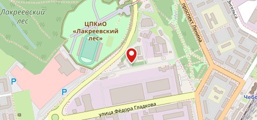 Halal food на карте