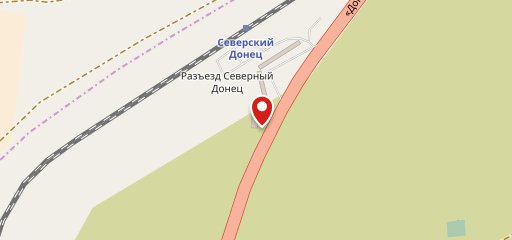 Халяль на карте