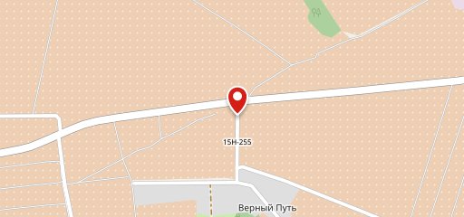 Чайхана Исфара Халяль на карте