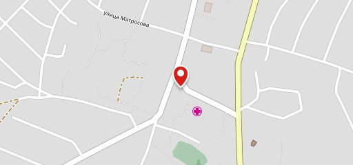 Халяль Шаверма на карте