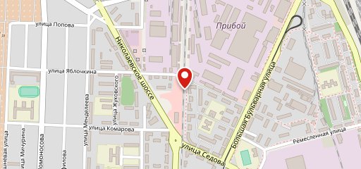 Нури на карте