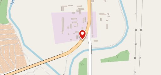 Халяль на карте