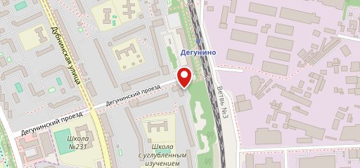 Халяль Узбекская кухня на карте