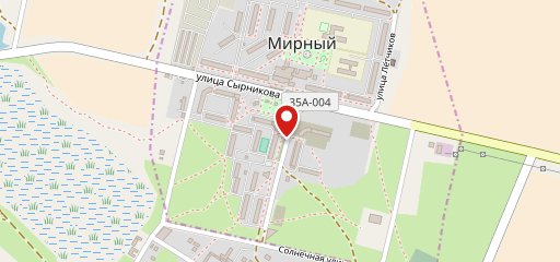 Fast Food Halal на карте