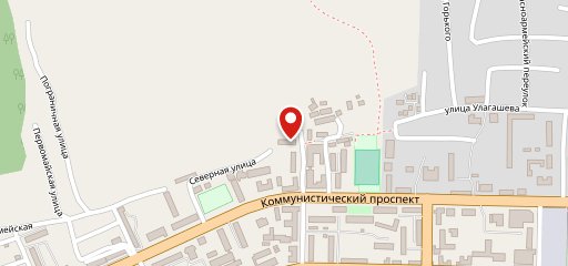 Хан-Алтай на карте