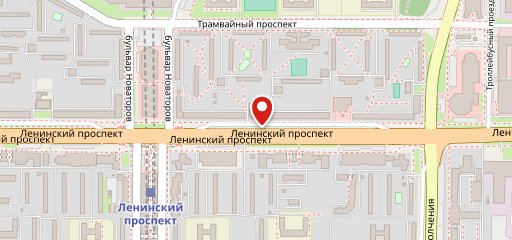 Хан Гун на карте
