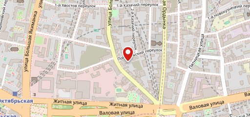 Хан-Тенгри на карте