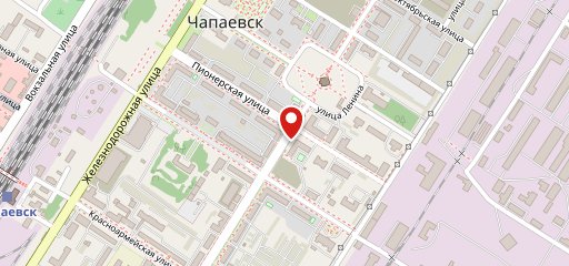 Ханами на карте