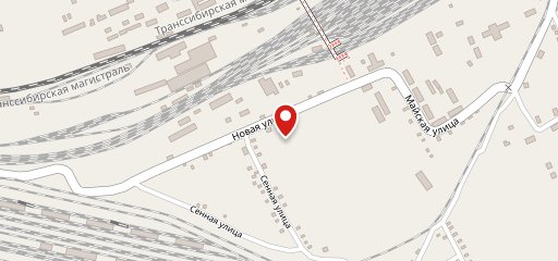 Ханами на карте