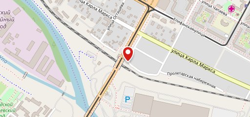ханоби тула на карте