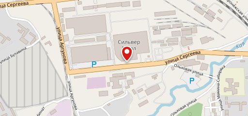 Ханой на карте