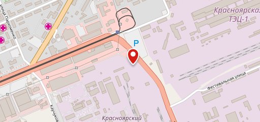 Ханой на карте