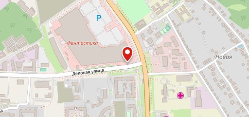 Ханой на карте
