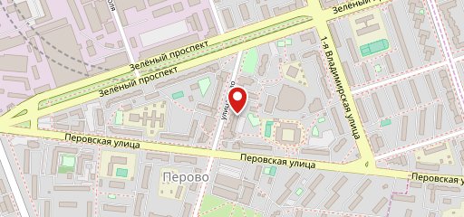 Восток на карте