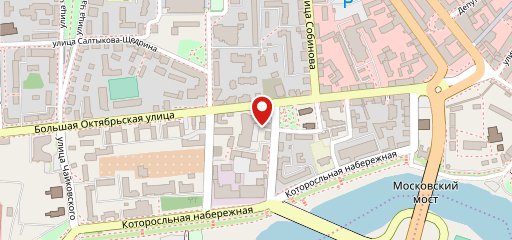 Ханой ll на карте