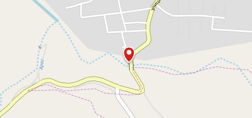 Ханский дворик на карте