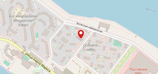 Хантер на карте
