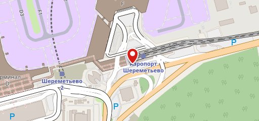 Хао Хао на карте