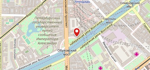Характер кофе на карте
