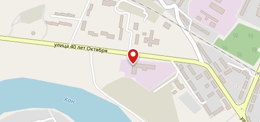Харчевня на карте