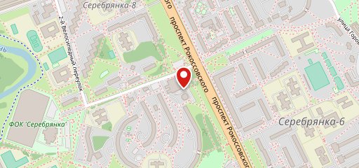 Kharchevnya на карте