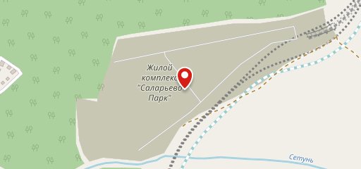 харчо на карте