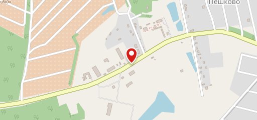 Харчо на карте
