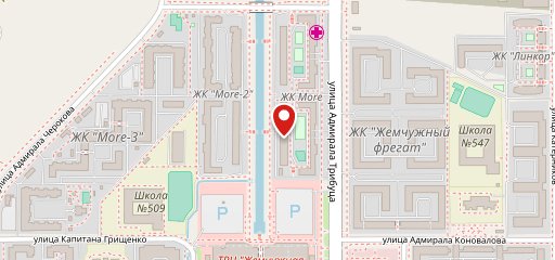 Харчо Пури на карте