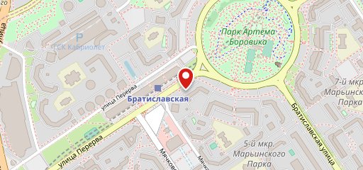 Hardy Dj Bar на карте