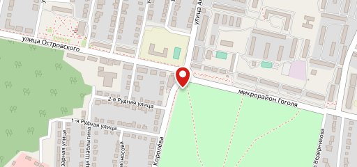 Харука Хана на карте