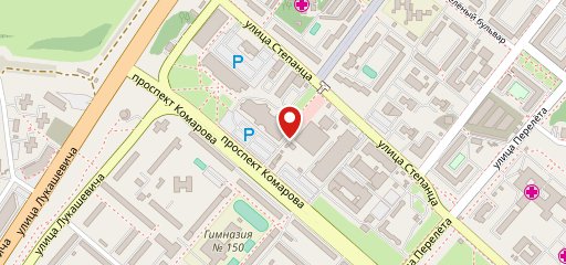 харуки юки на карте