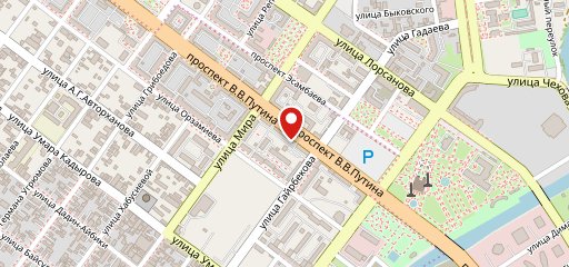 Khas_coffee на карте