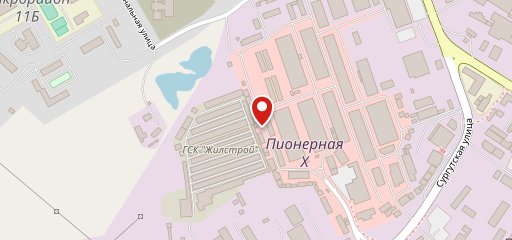 Хас-Вегас на карте