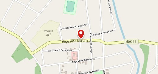 Хасо на карте